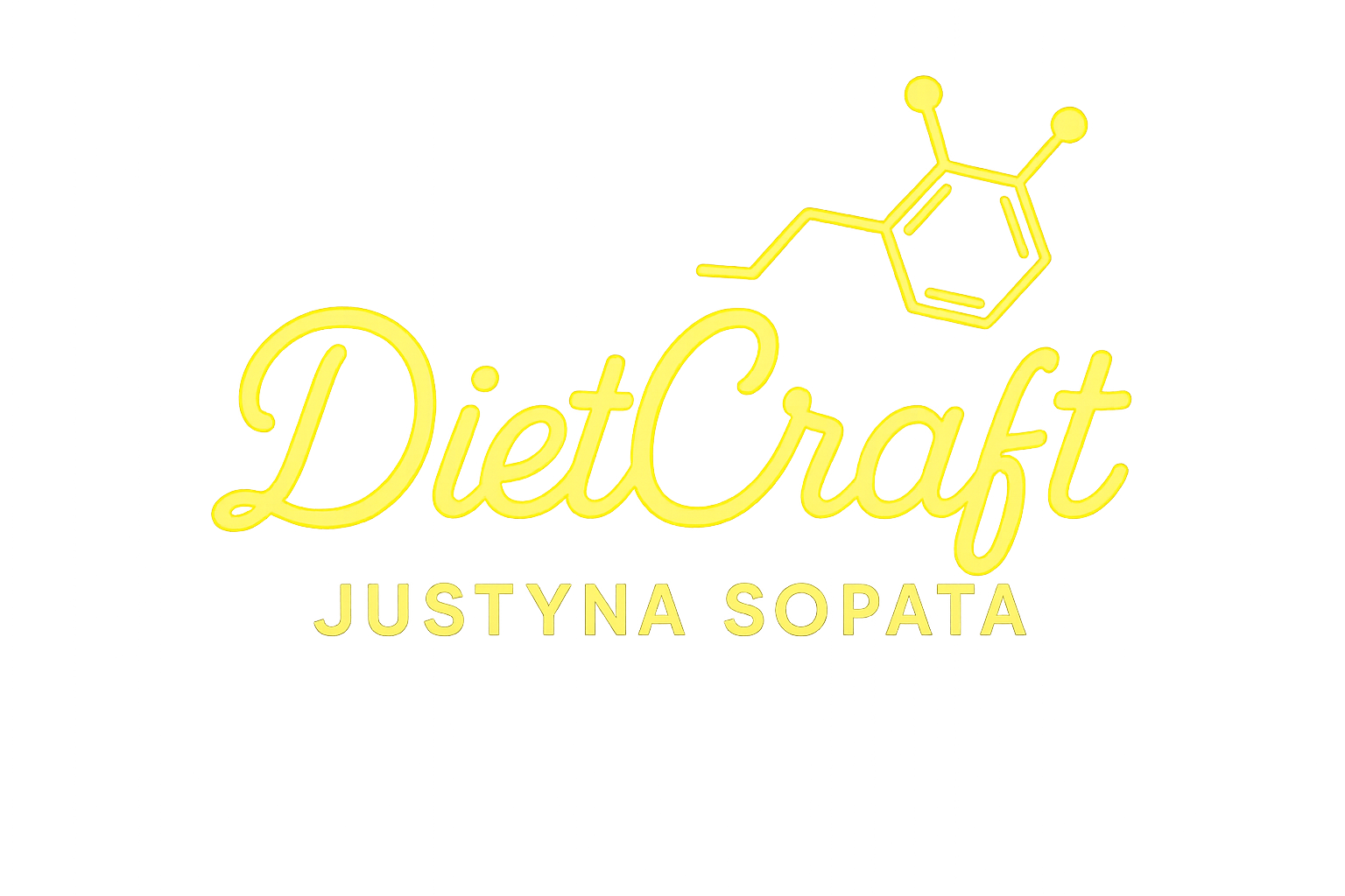 Dietcraft – Justyna Sopata